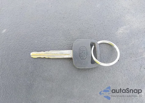 2003 Toyota Tacoma from USA, damaged, VIN 5TENL42N43Z186658